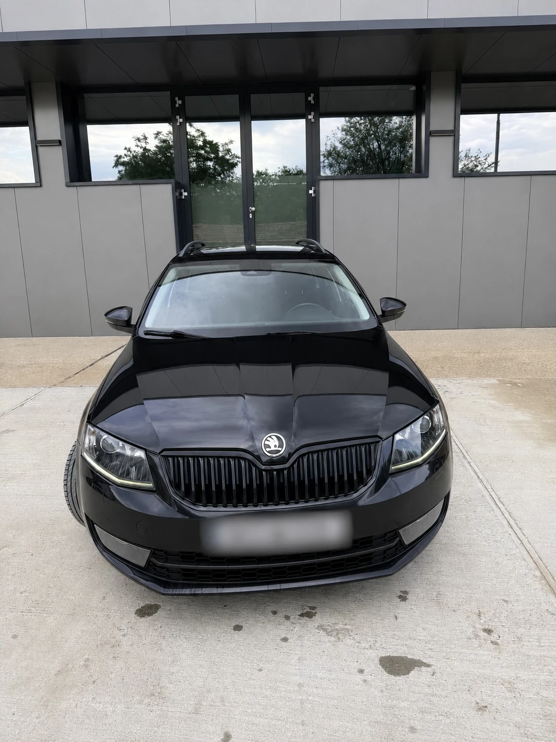 Skoda Octavia 2.0 TDI, снимка 3 - Автомобили и джипове - 55316638