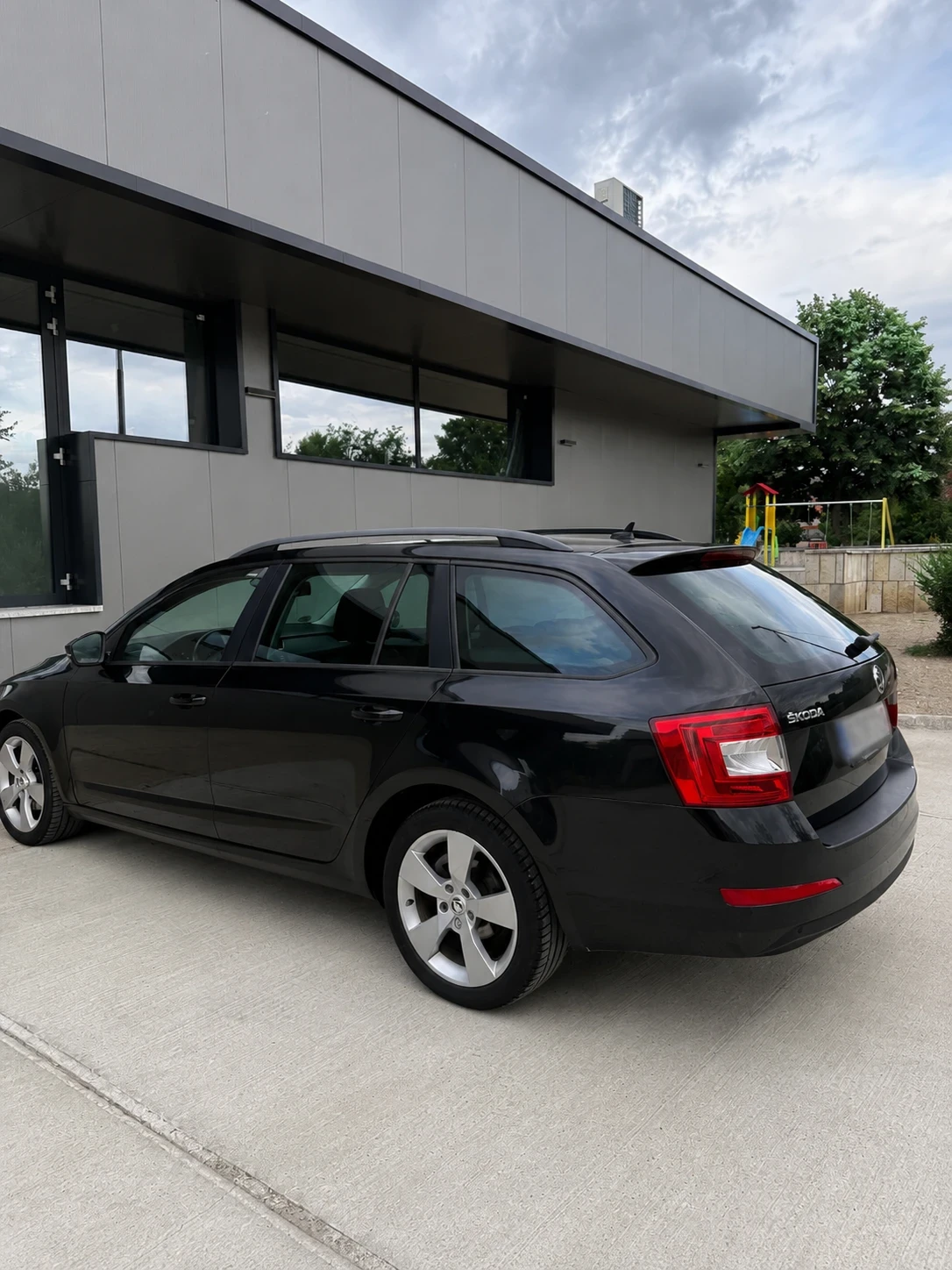 Skoda Octavia 2.0 TDI, снимка 4 - Автомобили и джипове - 55316638