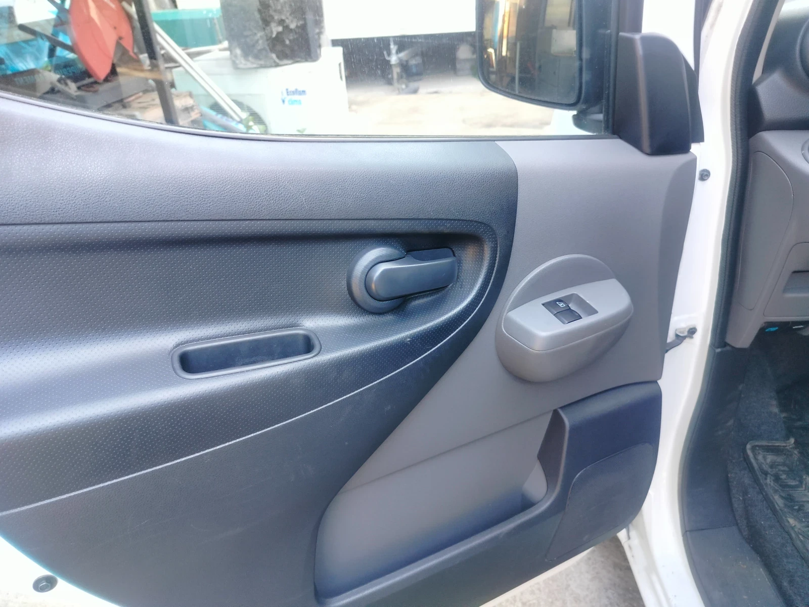Nissan e-NV200 40Kwh, снимка 7 - Автомобили и джипове - 55456603