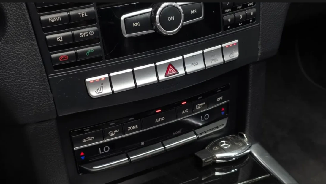 Mercedes-Benz E 220 * ���� ������* ���� �� �� * �������� ������� *  | Mobile.bg � ����������� 14
