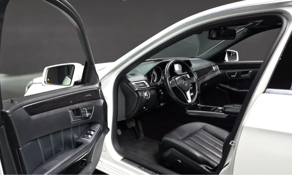 Mercedes-Benz E 220 * ���� ������* ���� �� �� * �������� ������� *  | Mobile.bg � ����������� 5
