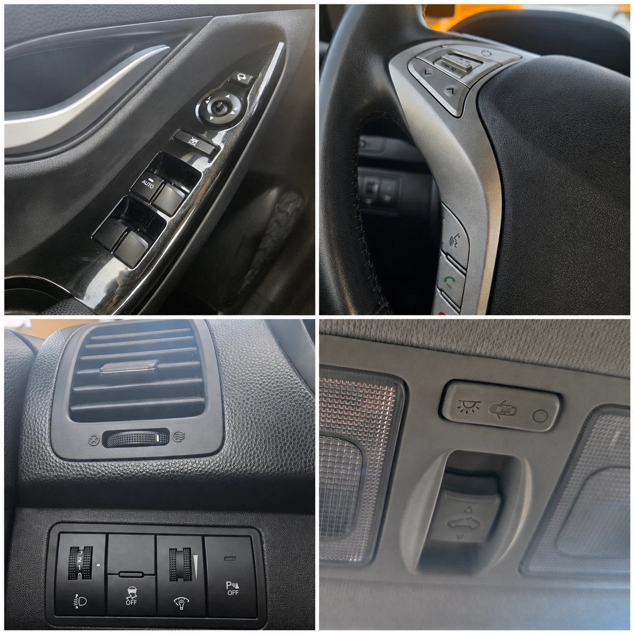 Hyundai Ix20 ПЕРФЕЙТНА, KeyLess, Панорма, Navi, снимка 12 - Автомобили и джипове - 55645929
