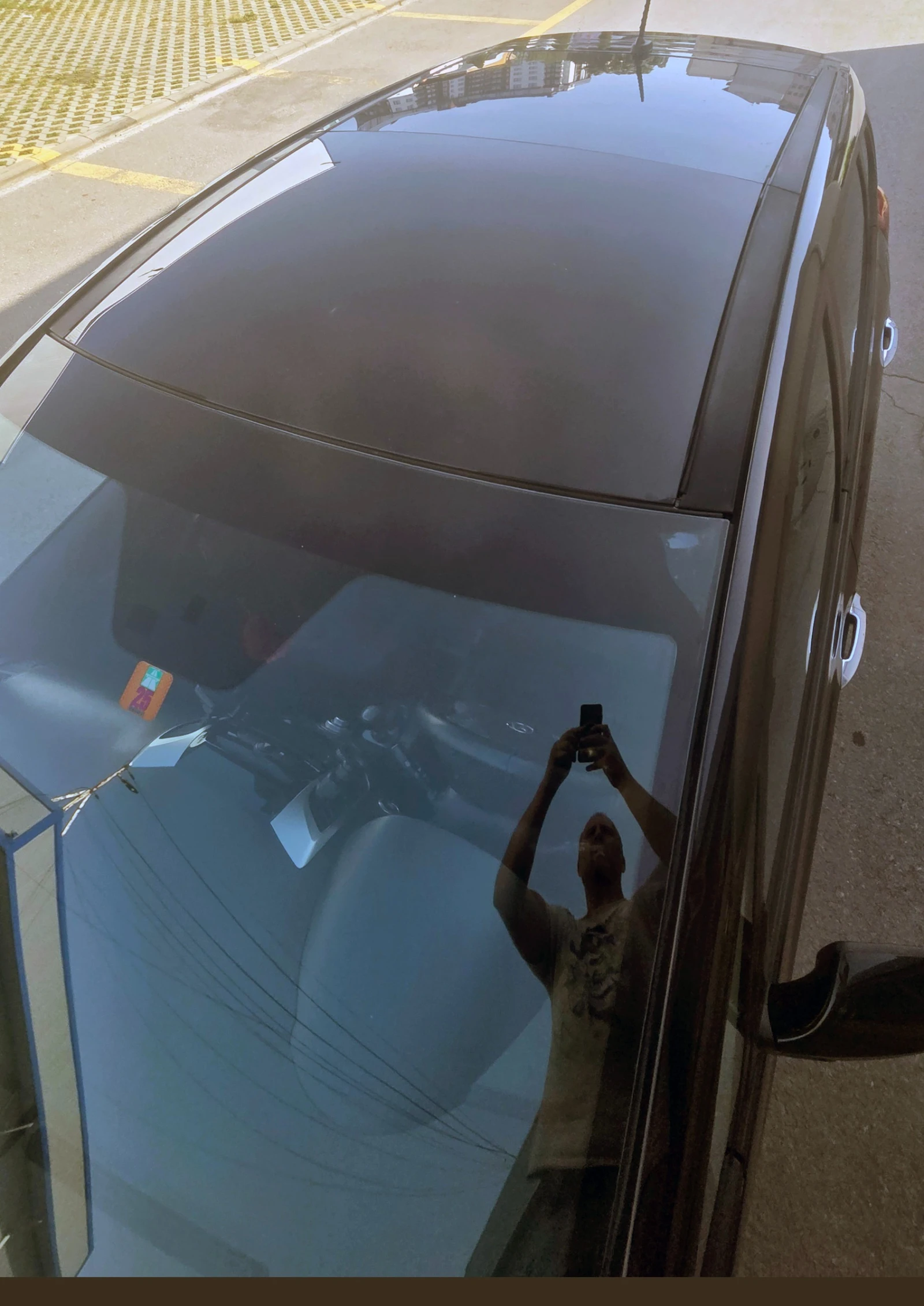 Hyundai Ix20 ПЕРФЕЙТНА, KeyLess, Панорма, Navi, снимка 6 - Автомобили и джипове - 55645929
