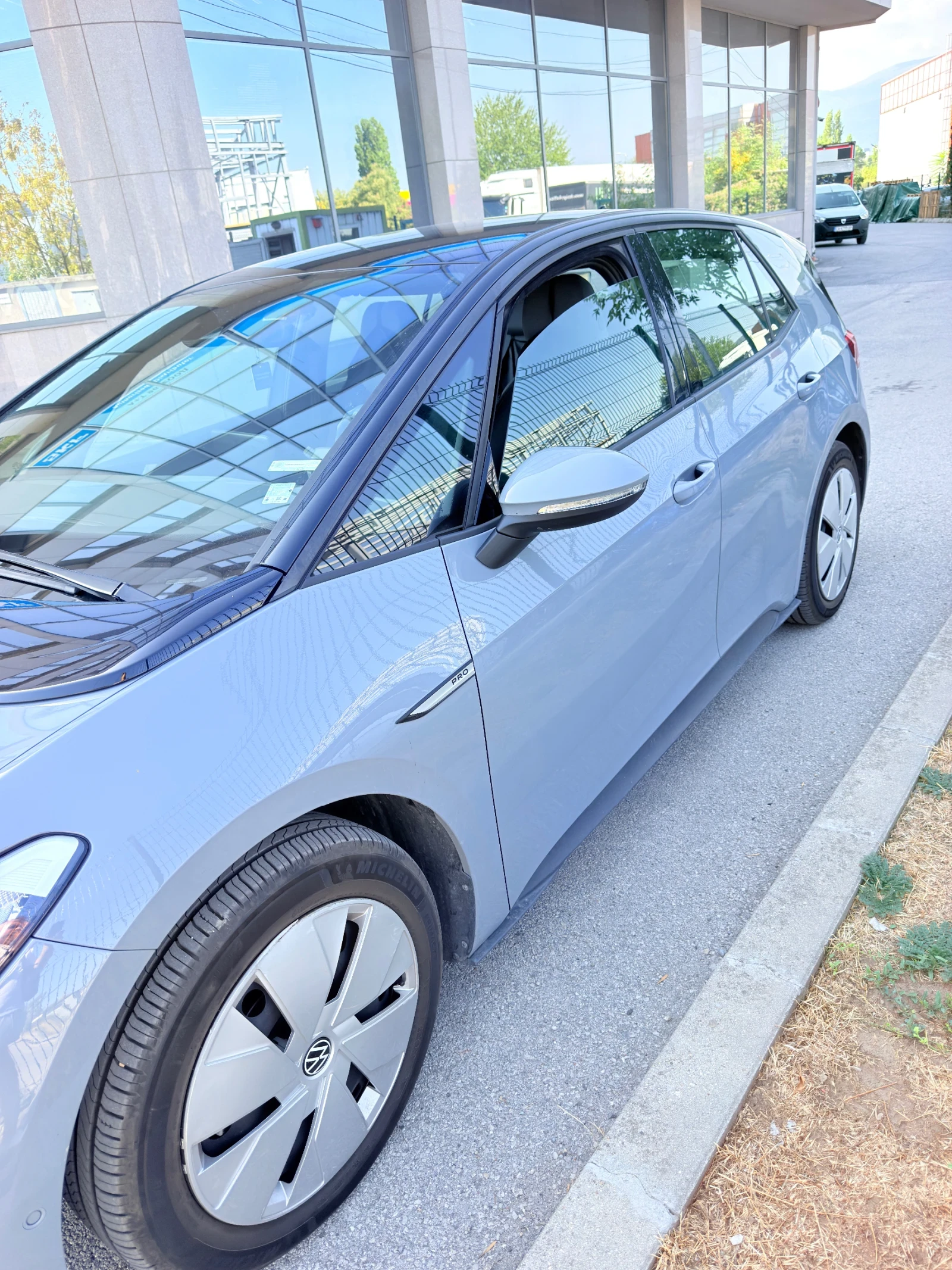 VW ID.3, снимка 3 - Автомобили и джипове - 55909353