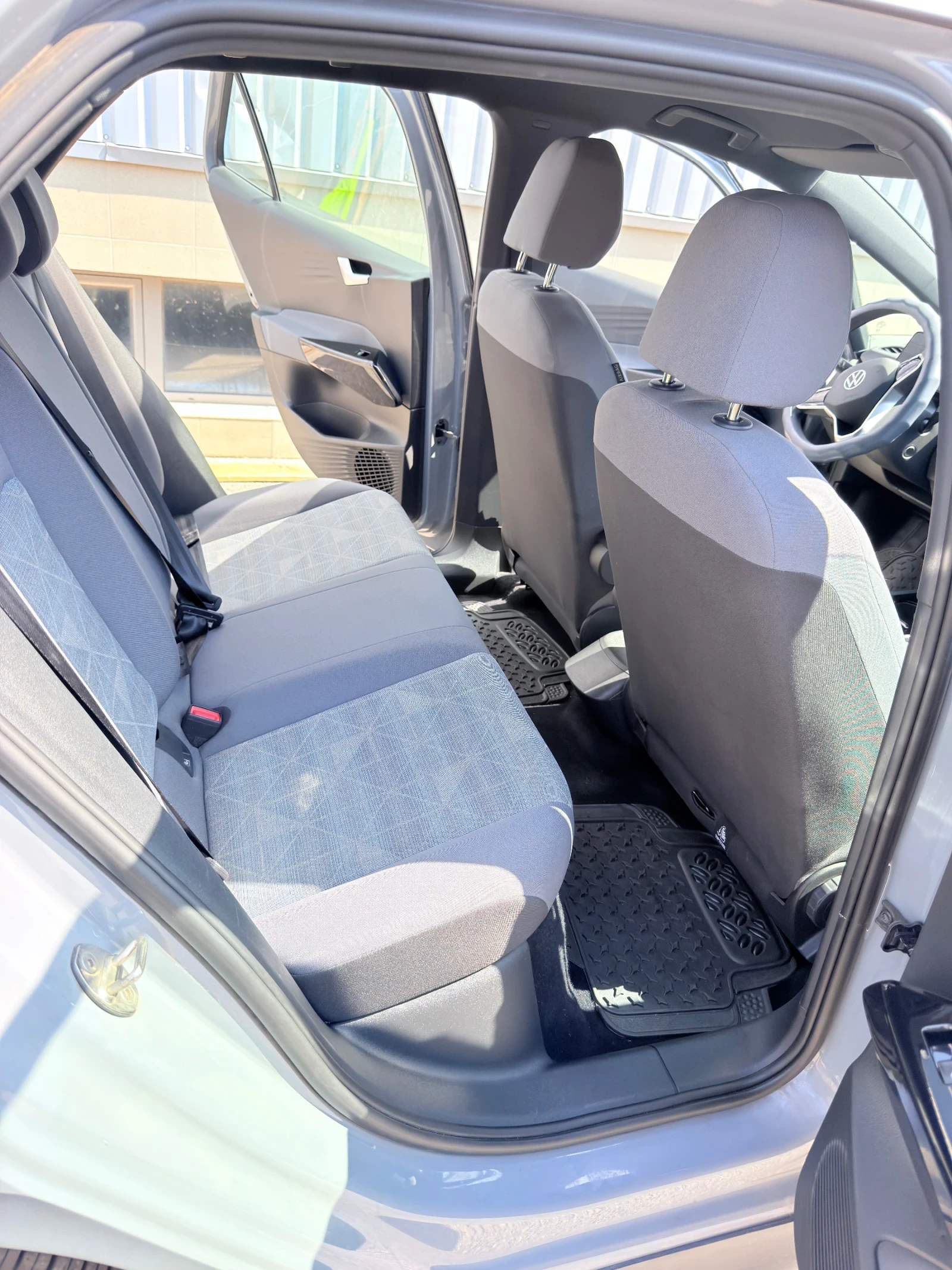 VW ID.3, снимка 15 - Автомобили и джипове - 55909353