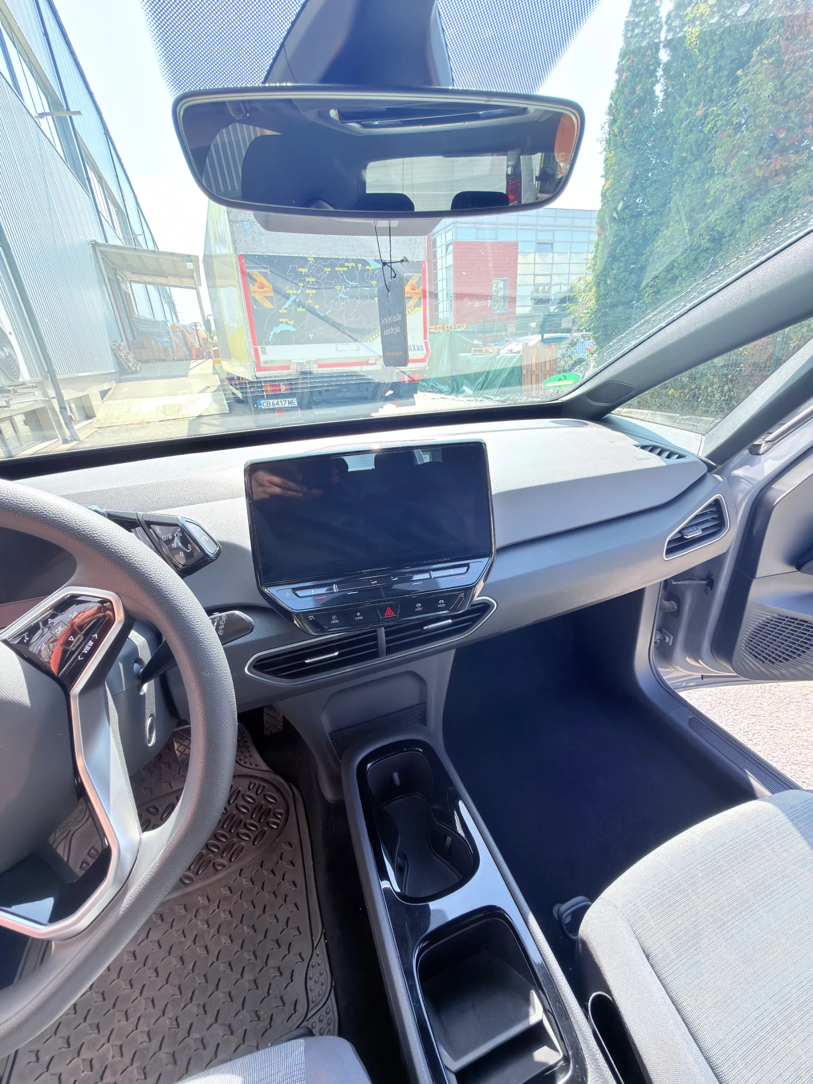 VW ID.3, снимка 8 - Автомобили и джипове - 55909353