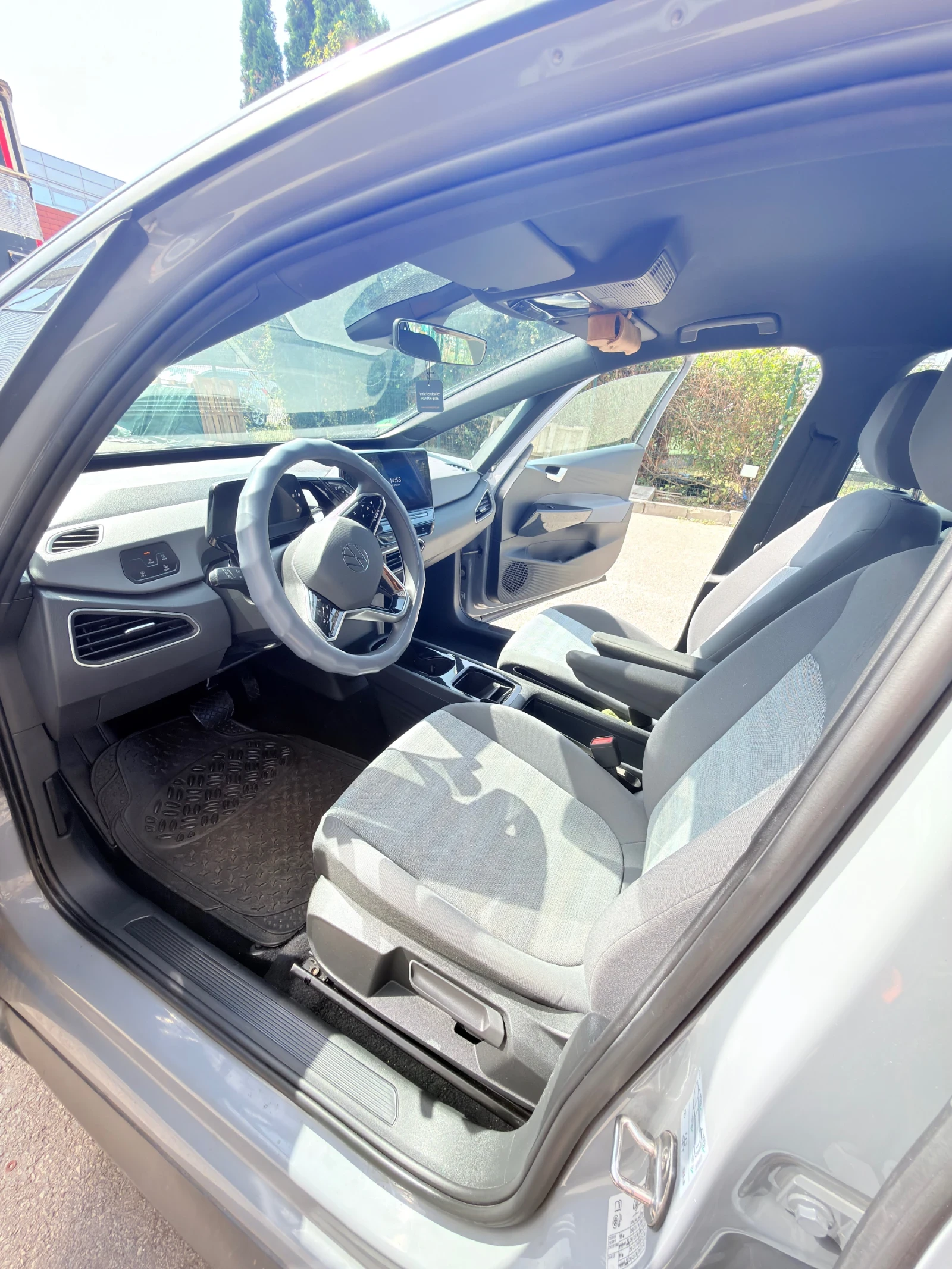 VW ID.3, снимка 10 - Автомобили и джипове - 55909353
