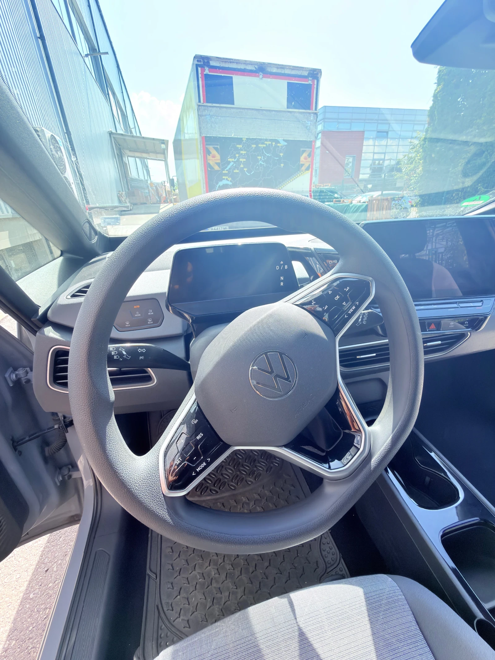 VW ID.3, снимка 9 - Автомобили и джипове - 55909353