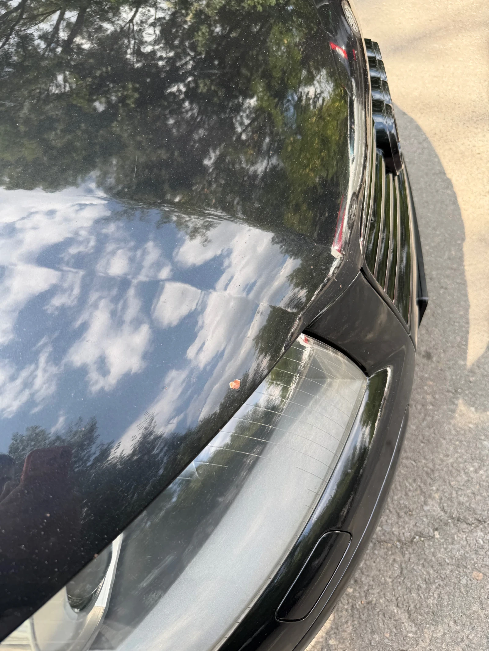 Audi A3, снимка 13 - Автомобили и джипове - 55952691