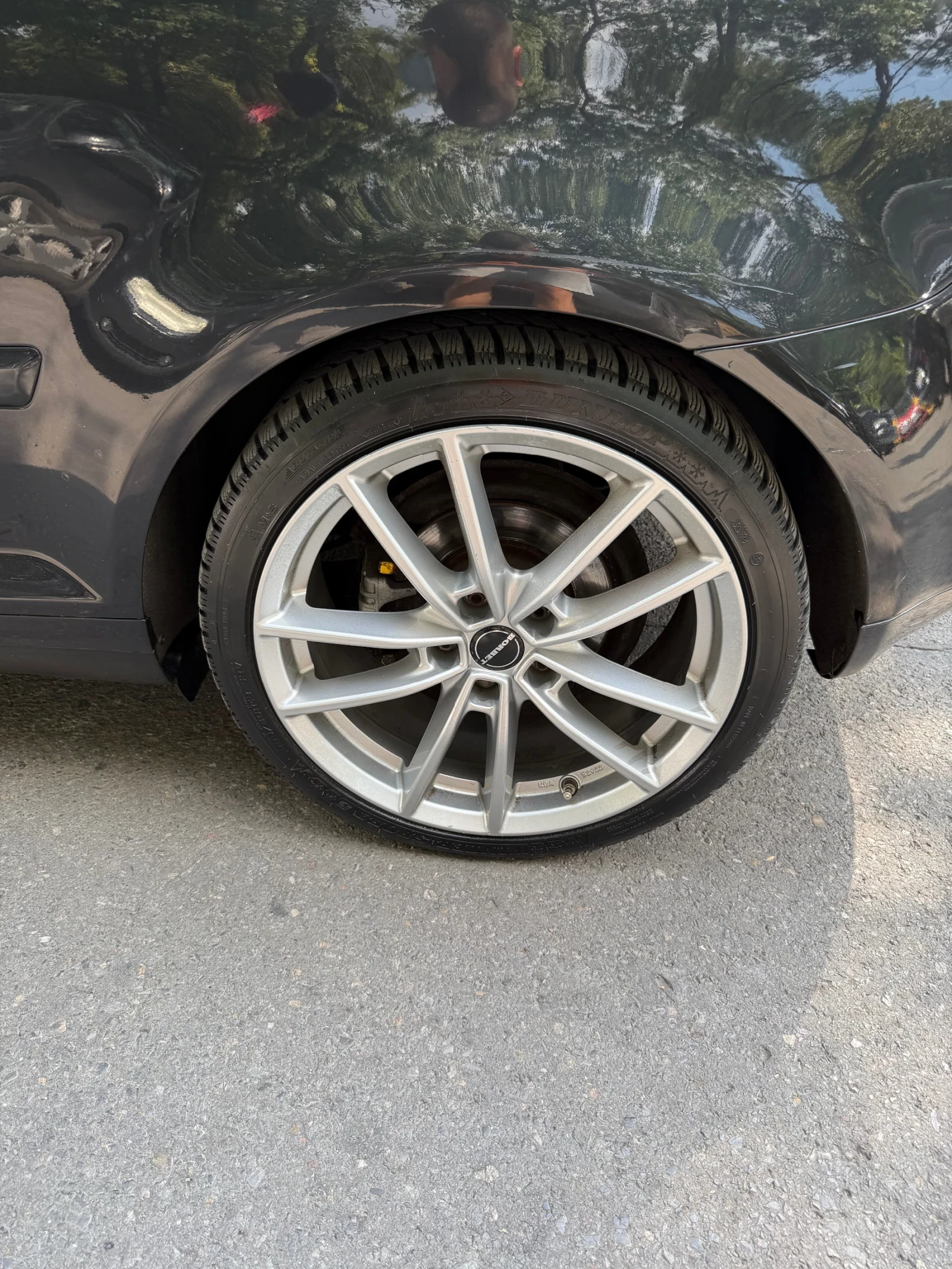 Audi A3, снимка 7 - Автомобили и джипове - 55952691