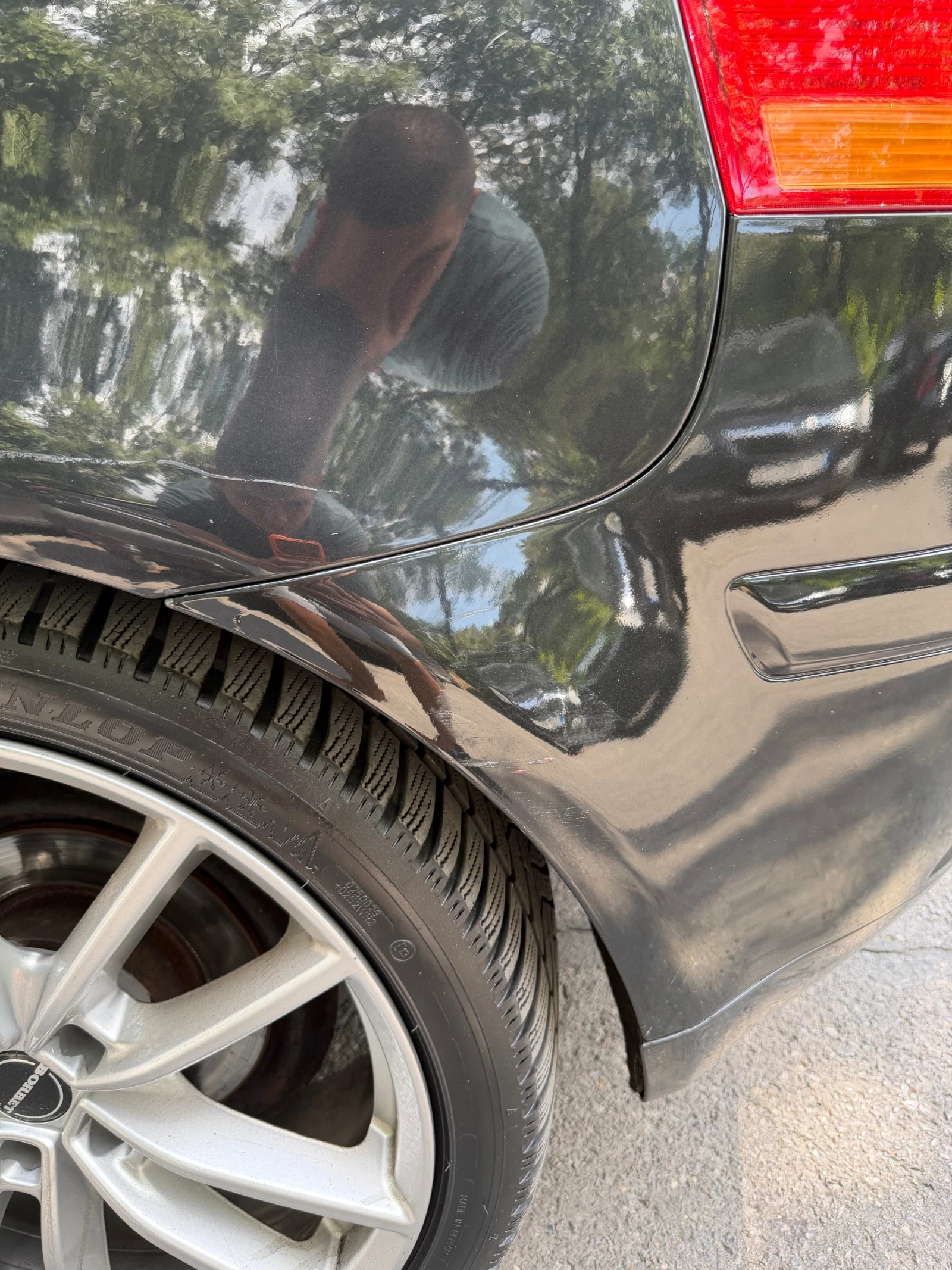 Audi A3, снимка 11 - Автомобили и джипове - 55952691