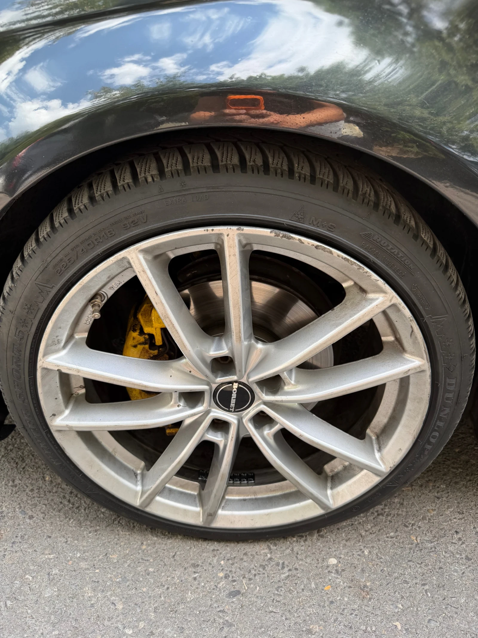 Audi A3, снимка 8 - Автомобили и джипове - 55952691