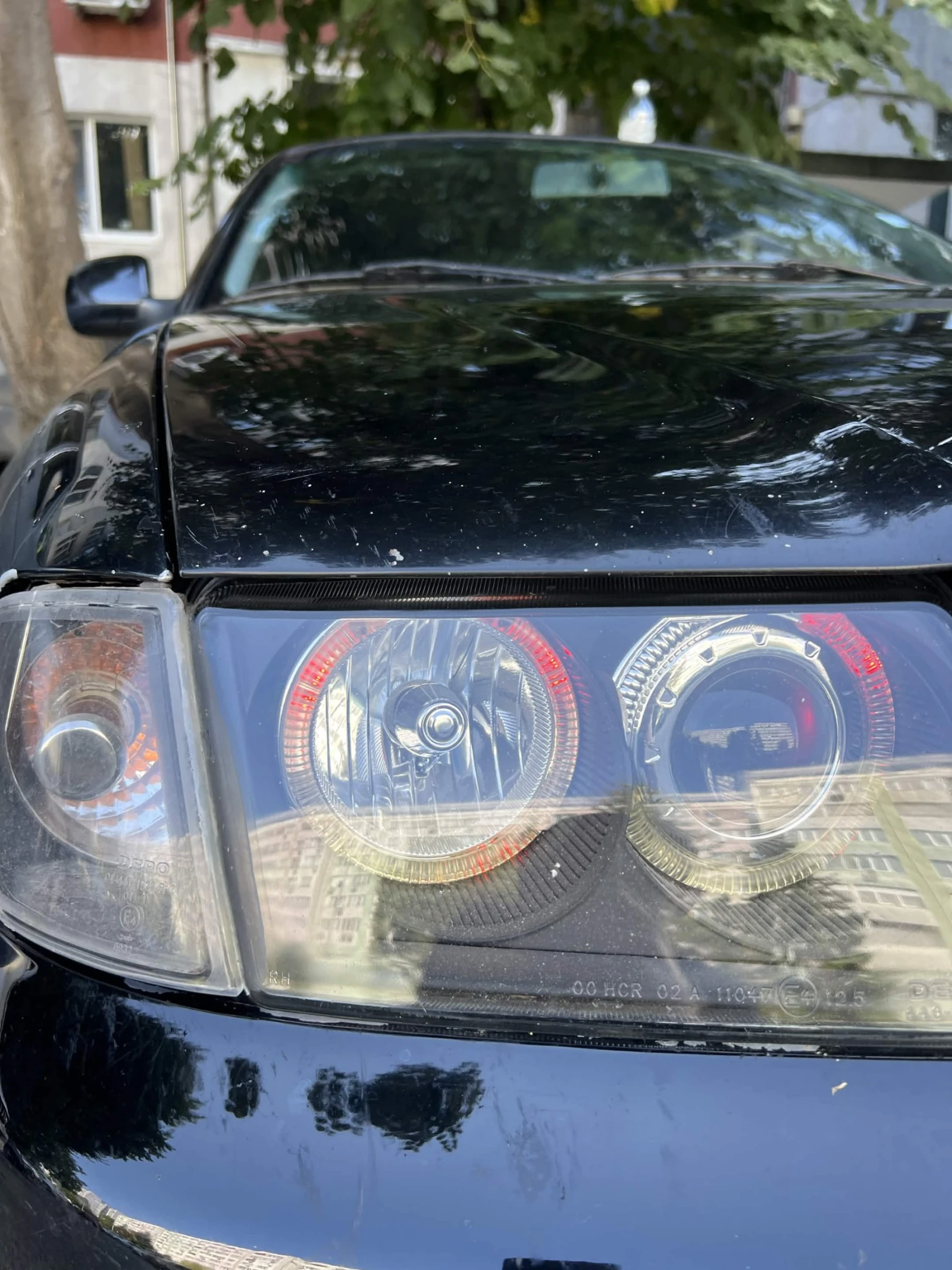 Audi A3  , снимка 3 - Автомобили и джипове - 56132160
