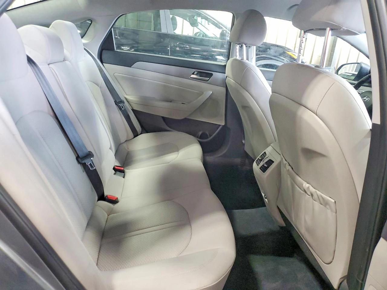 Hyundai Sonata 2.4l Sel+ , снимка 10 - Автомобили и джипове - 56151397