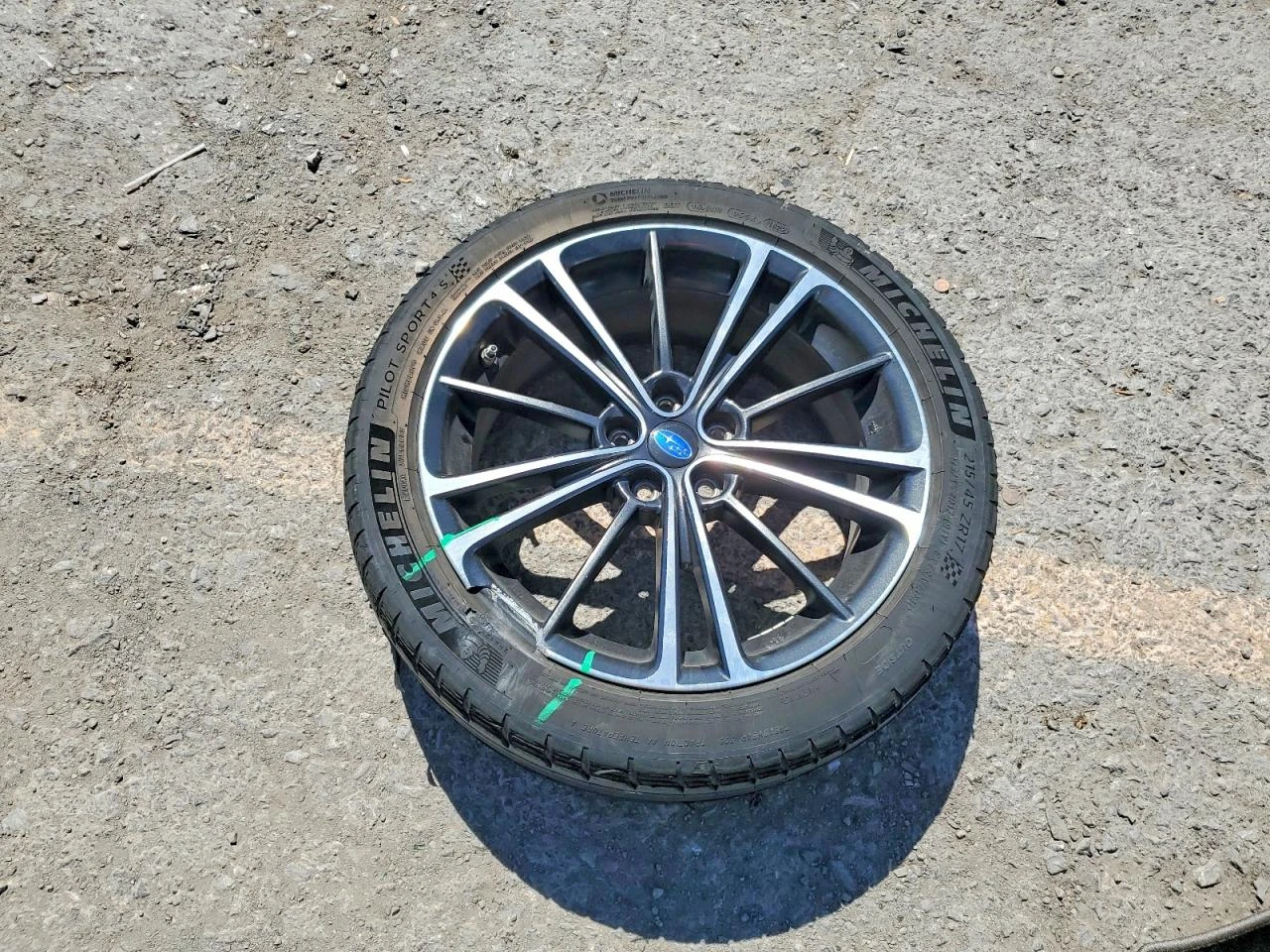 Subaru BRZ 2.0l 2.0 Limited, снимка 12 - Автомобили и джипове - 56162204