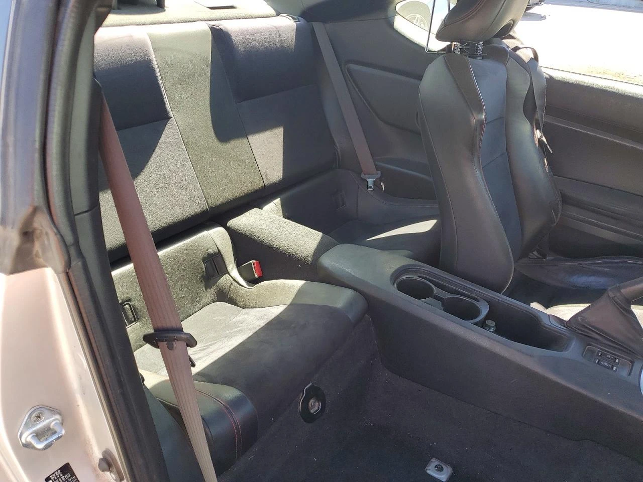 Subaru BRZ 2.0l 2.0 Limited, снимка 10 - Автомобили и джипове - 56162204