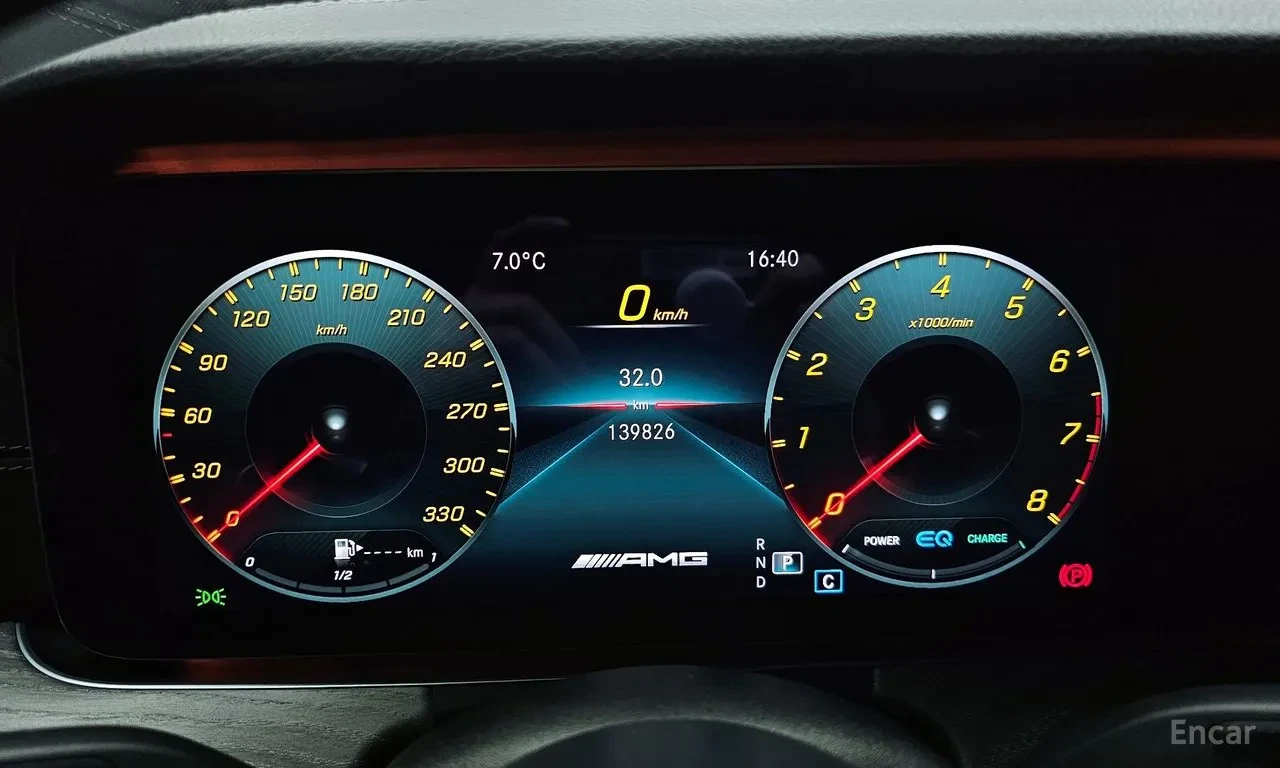 Mercedes-Benz E 450 4MATIC, снимка 7 - Автомобили и джипове - 56212128