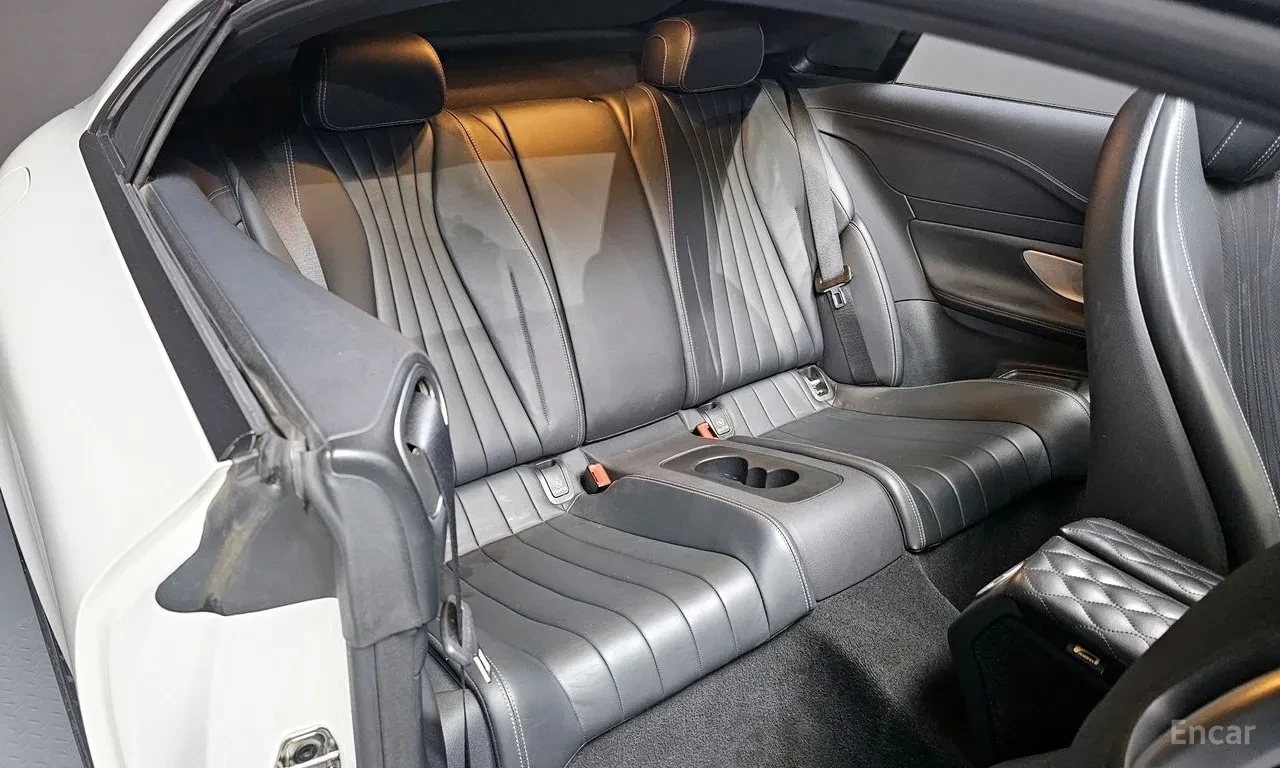 Mercedes-Benz E 450 4MATIC, снимка 10 - Автомобили и джипове - 56212128