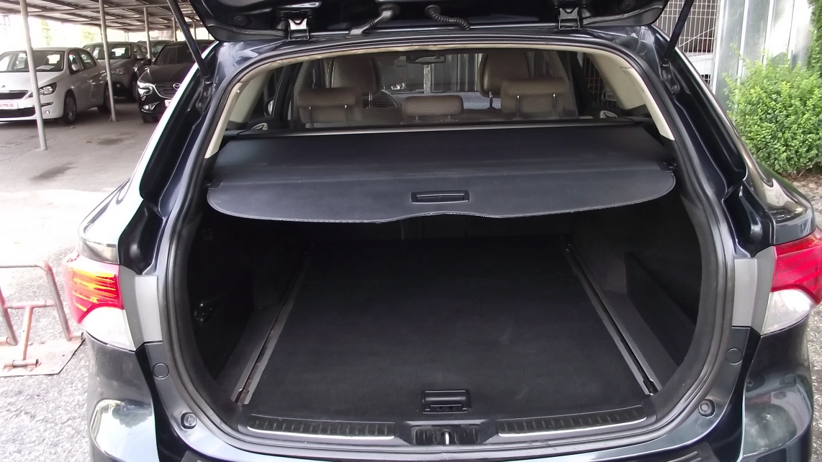 Toyota Avensis 2.0.d.126.k.c.����.����. | Mobile.bg � ����������� 17