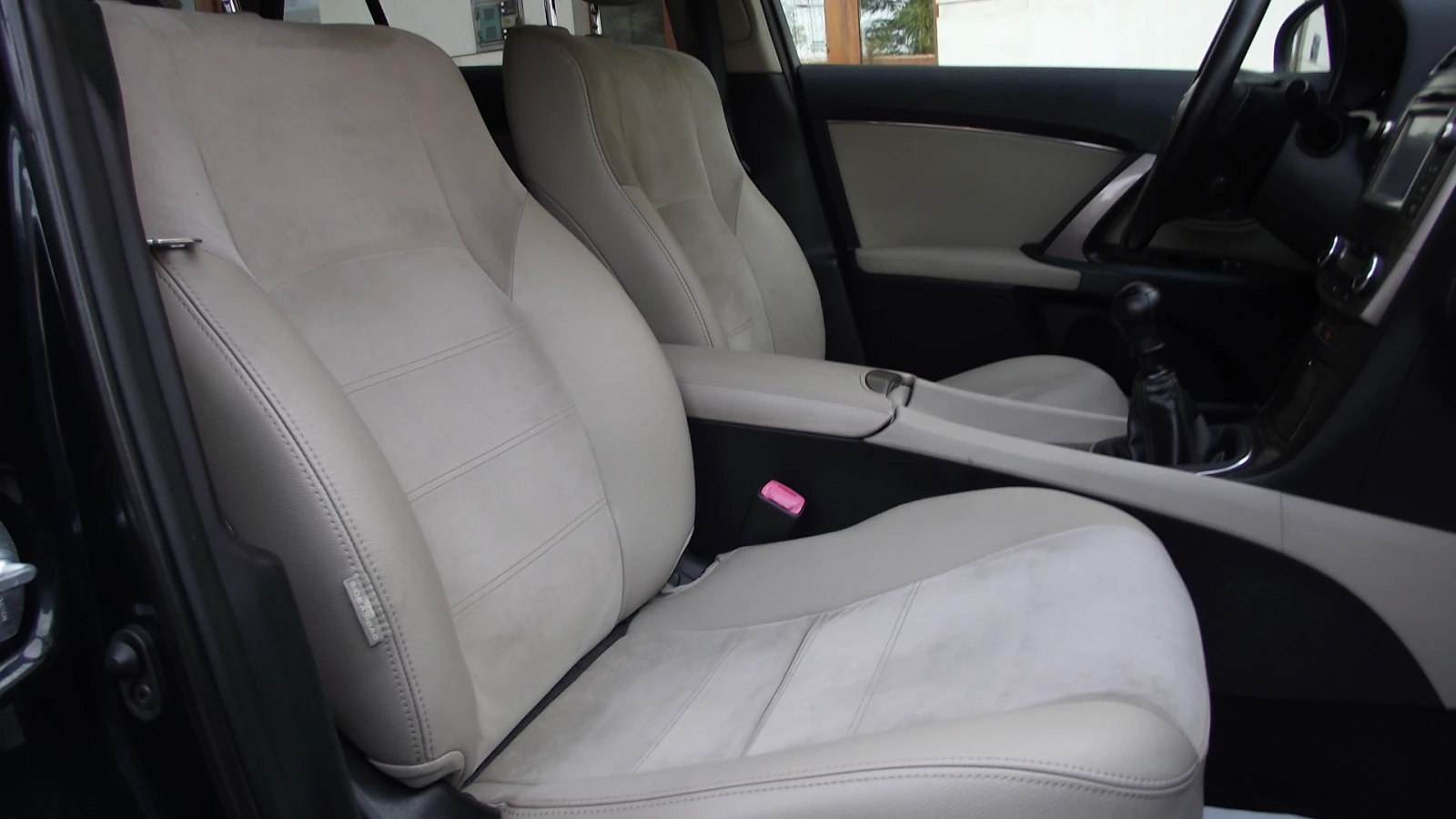 Toyota Avensis 2.0.d.126.k.c.����.����. | Mobile.bg � ����������� 14