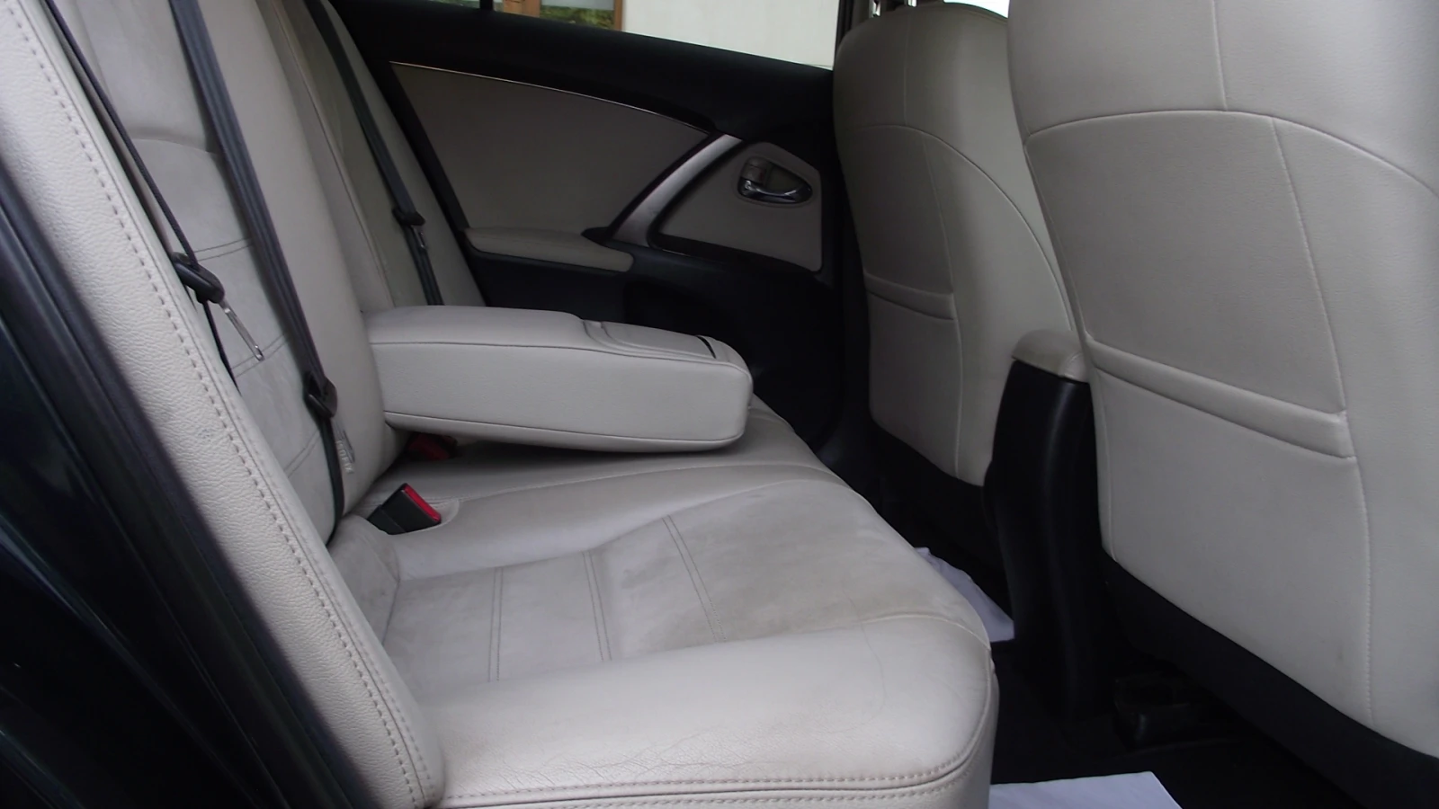 Toyota Avensis 2.0.d.126.k.c.����.����. | Mobile.bg � ����������� 16