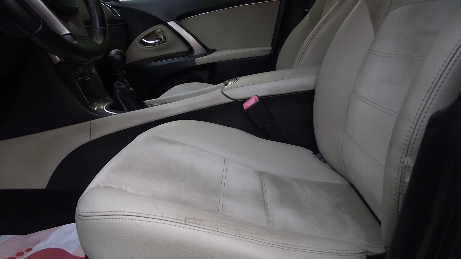 Toyota Avensis 2.0.d.126.k.c.����.����. | Mobile.bg � ����������� 13