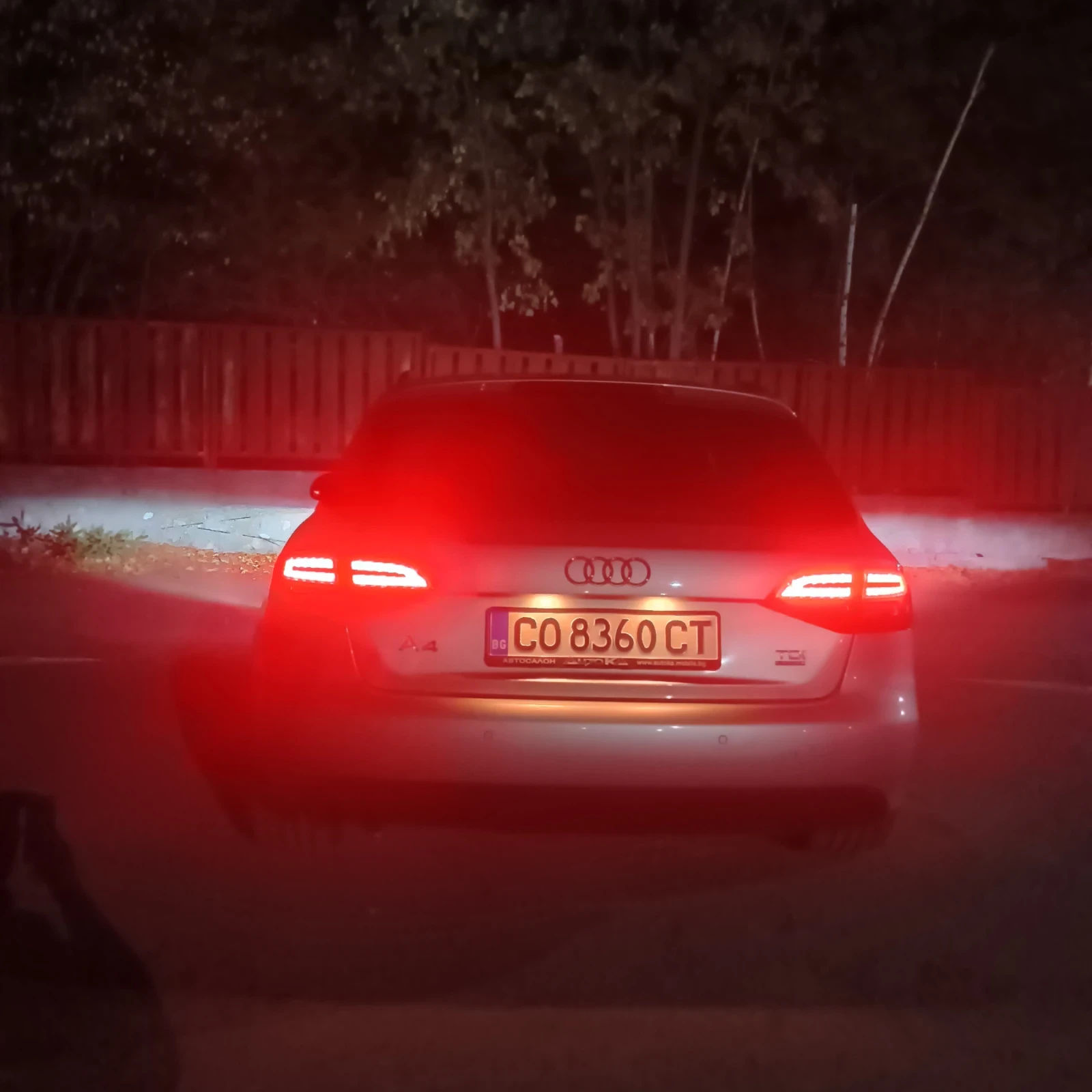 Audi A4 2.0 TDI Quattro  | Mobile.bg � ����������� 10