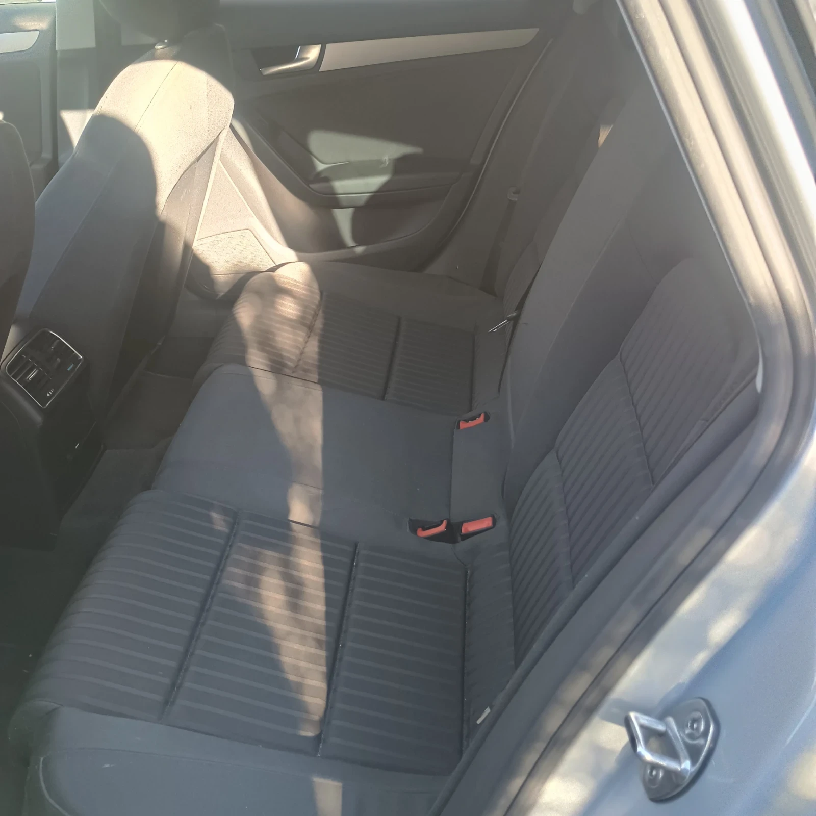Audi A4 2.0 TDI Quattro  | Mobile.bg � ����������� 12
