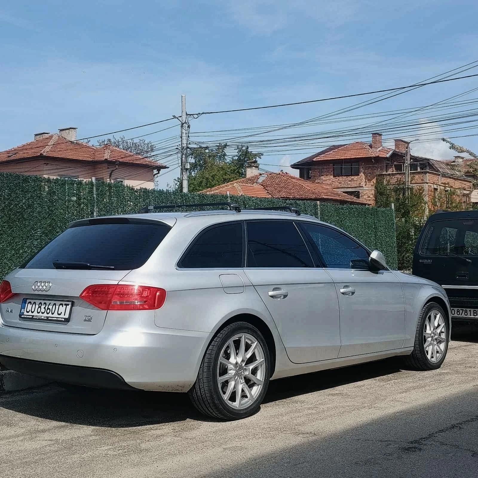 Audi A4 2.0 TDI Quattro  | Mobile.bg � ����������� 2