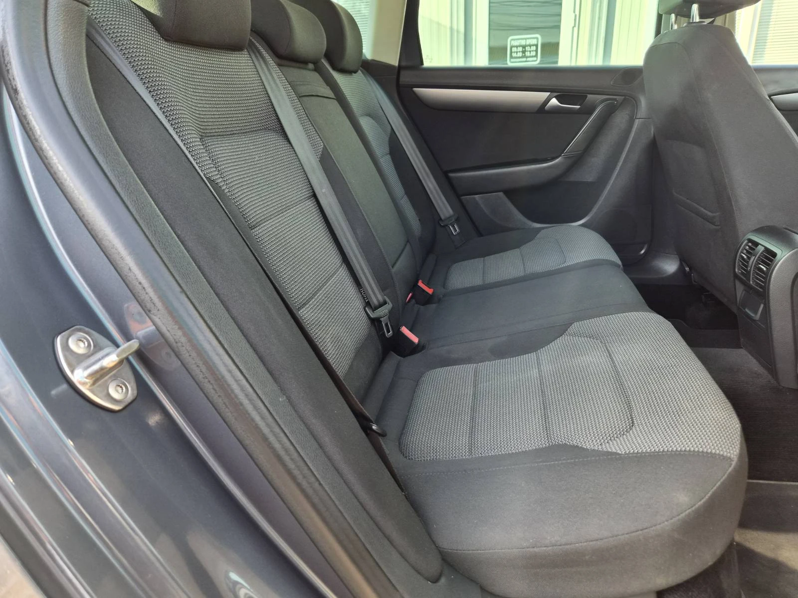 VW Passat DSG-2014г, снимка 13 - Автомобили и джипове - 56396643