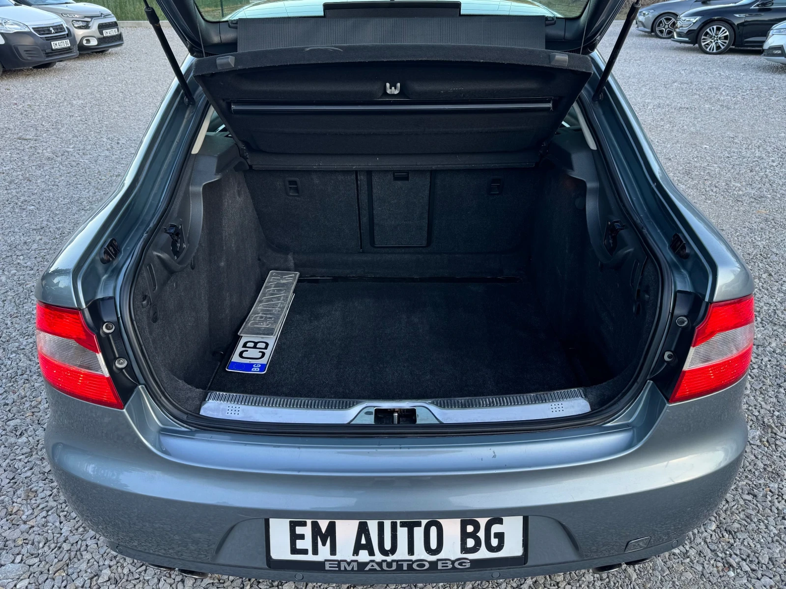 Skoda Superb 3.6 V6 4X4 DSG /�������� ������/ | Mobile.bg � ����������� 7