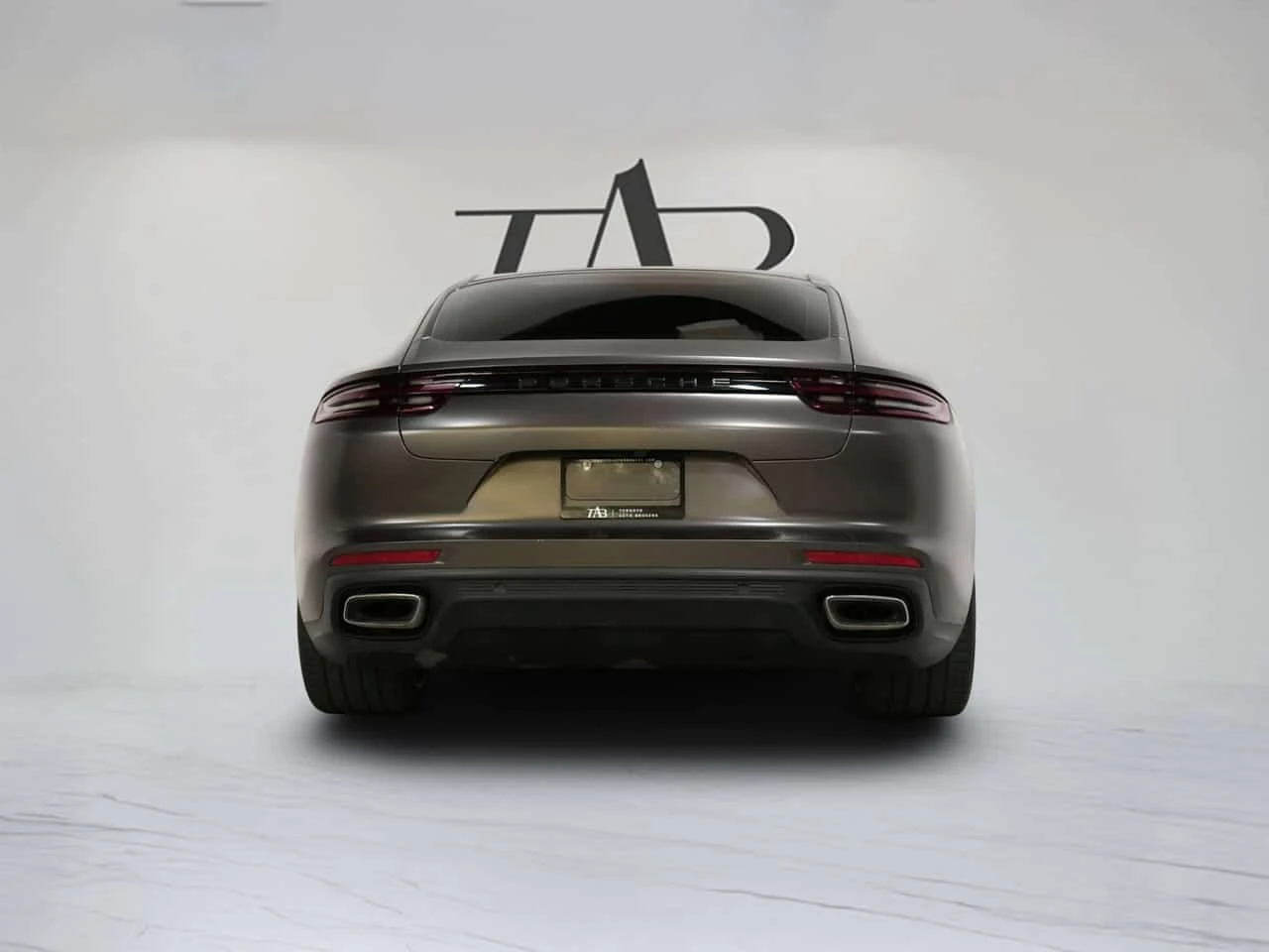 Porsche Panamera * 4 | PREMIUM PLUS PKG | MATTE | 21 IN * CARFAX *  | Mobile.bg � ����������� 7