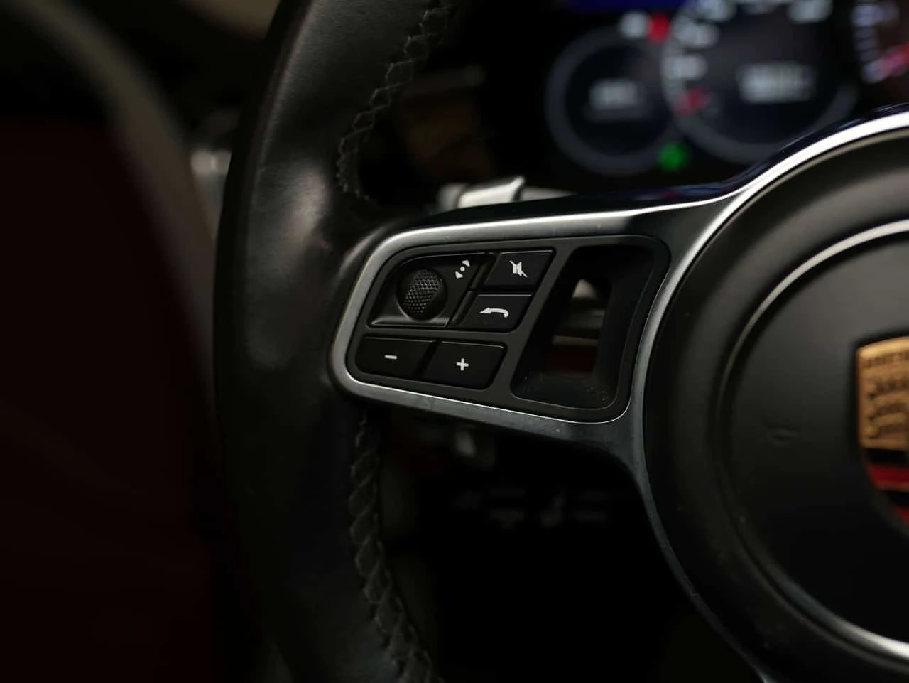 Porsche Panamera * 4 | PREMIUM PLUS PKG | MATTE | 21 IN * CARFAX *  | Mobile.bg � ����������� 11