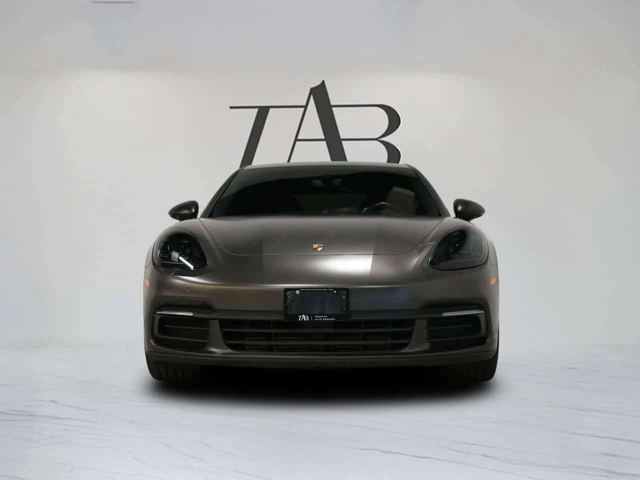 Porsche Panamera * 4 | PREMIUM PLUS PKG | MATTE | 21 IN * CARFAX *  | Mobile.bg � ����������� 6