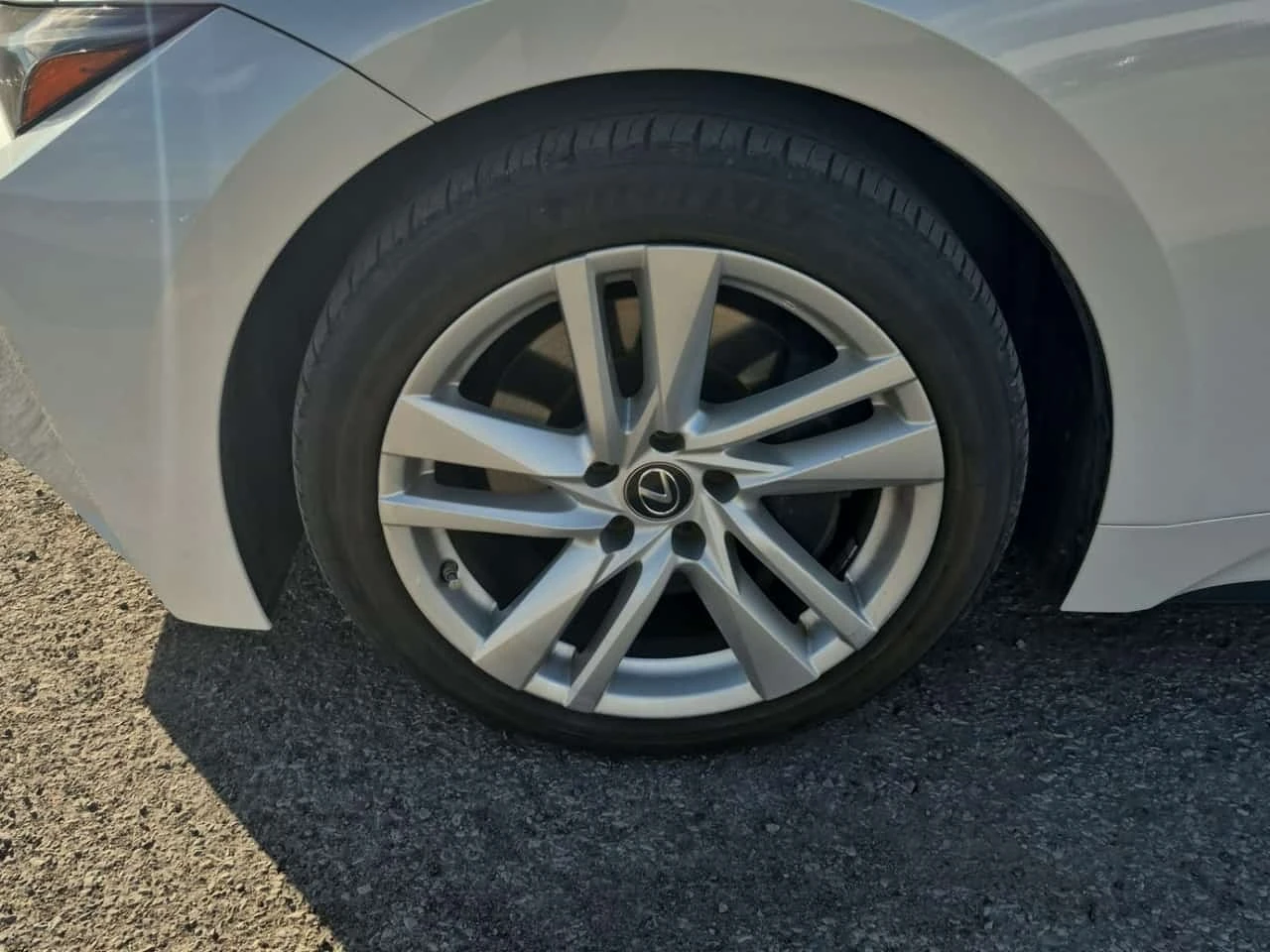 Lexus IS * 300 * CARFAX * , снимка 6 - Автомобили и джипове - 56625988