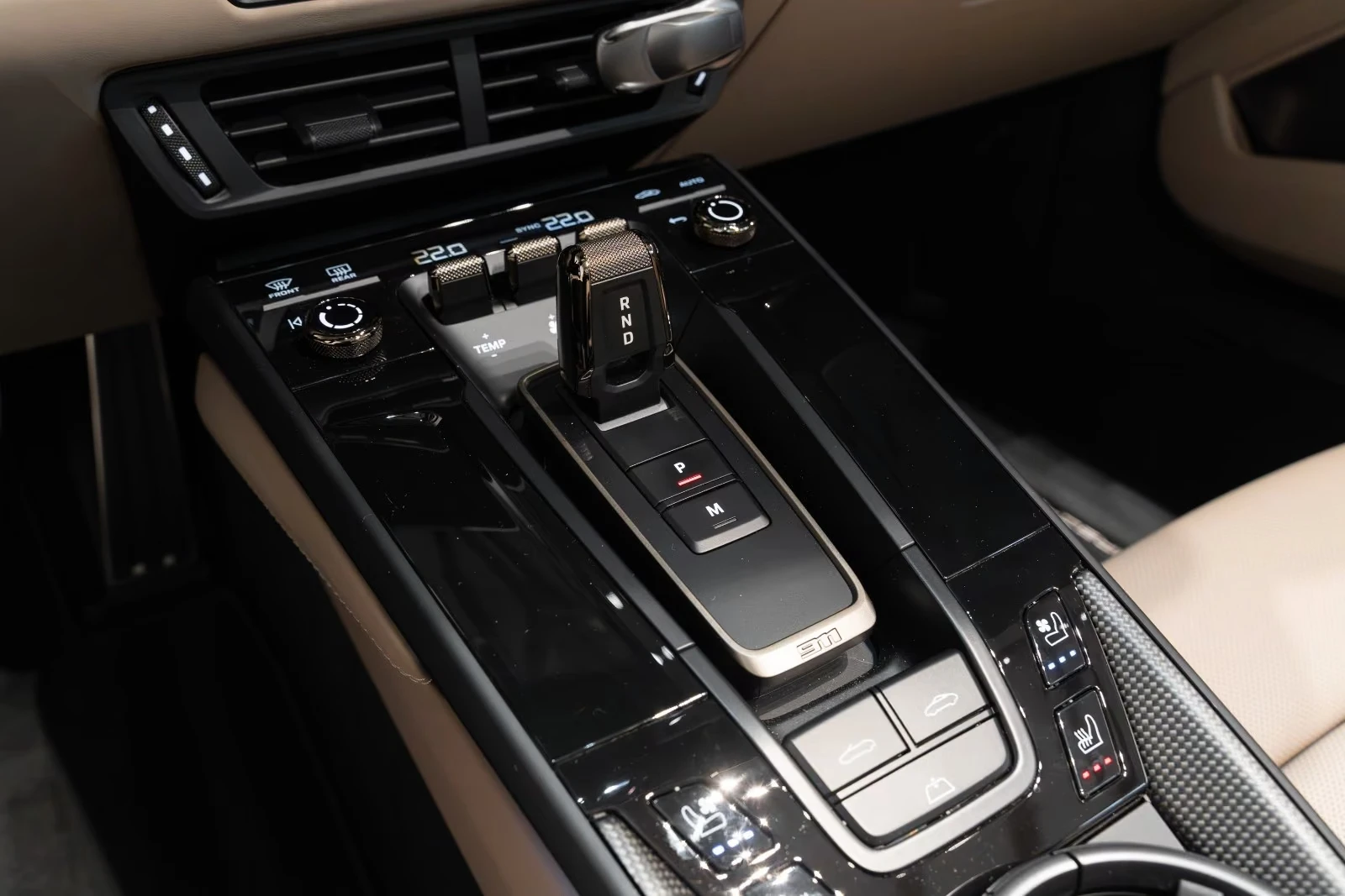 Porsche 911 TURBO S/992.2/CABRIO/SPORTDESIGN/LIFT/BURMESTER | Mobile.bg � ����������� 14