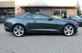 Chevrolet Camaro 6.2l V8, снимка 4