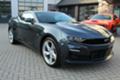 Chevrolet Camaro 6.2l V8 - [4] 