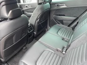 Kia Sportage GT-line/mild Hybrid/4x4, снимка 12