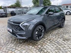 Kia Sportage GT-line/mild Hybrid/4x4, снимка 7