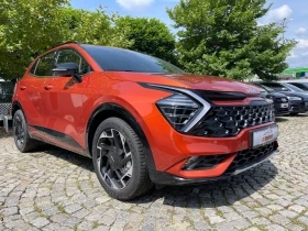 Kia Sportage GT-line/mild Hybrid/4x4, снимка 1