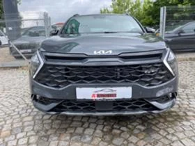Kia Sportage GT-line/mild Hybrid/4x4, снимка 5