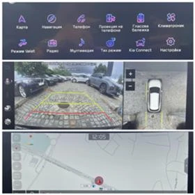 Kia Sportage GT-line/mild Hybrid/4x4, снимка 17