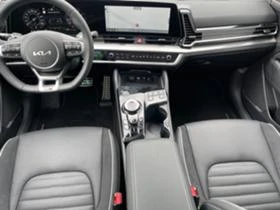 Kia Sportage GT-line/mild Hybrid/4x4, снимка 9