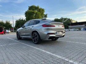 BMW X4 M Competition, снимка 13