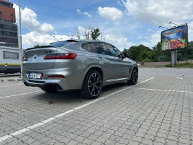 BMW X4 M Competition, снимка 7