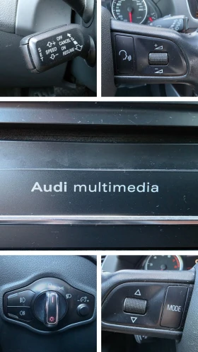Audi Q5 2.0 TFSI QUATTRO, снимка 13