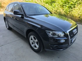 Audi Q5 2.0 TFSI QUATTRO, снимка 7