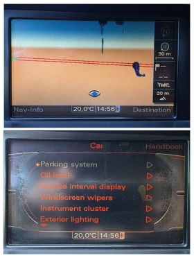 Audi Q5 2.0 TFSI QUATTRO, снимка 15