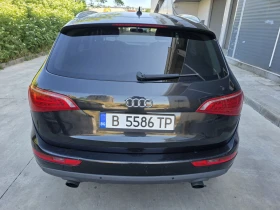 Audi Q5 2.0 TFSI QUATTRO, снимка 4